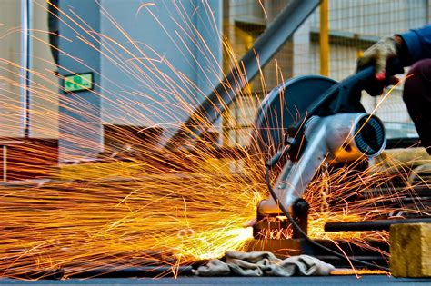 What is Metal Fabrication and How is it I